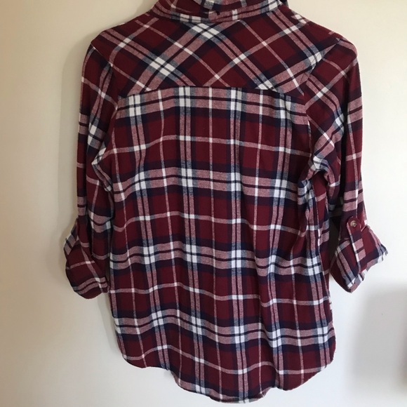 Flannel - Picture 4 of 4